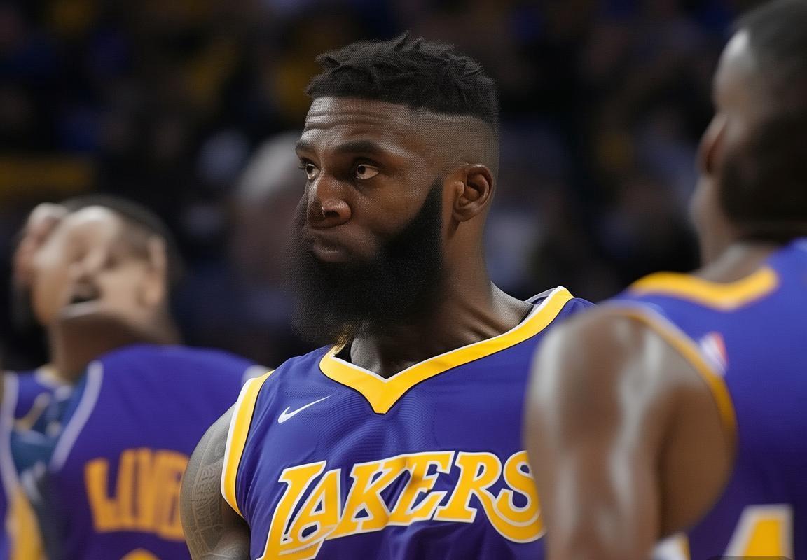 NBA自由市场动态：湖人勇士争抢克拉克斯顿，哈登或加盟森林狼，德罗赞潜在下家浮出水面